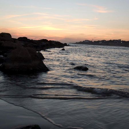 Marea Aparthotel Vilanova i la Geltrú Dış mekan fotoğraf